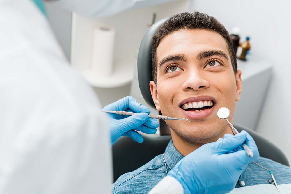 Noble Pro Dental | Veneers, Orthodontics and Oral Cancer Screening