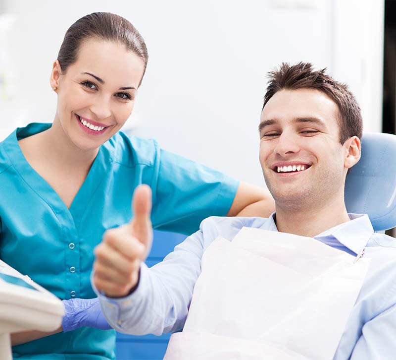 Noble Pro Dental | Dental Fillings, Implant Dentistry and Ceramic Crowns